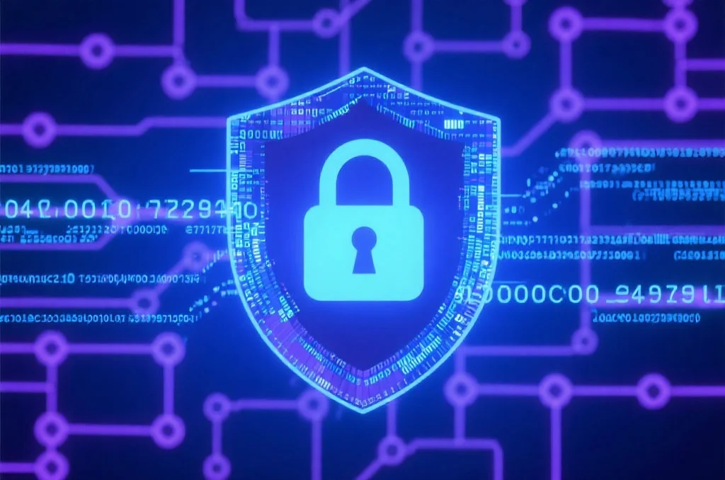 富联平台如何确保您的数字资产安全：深度解析核心保护措施