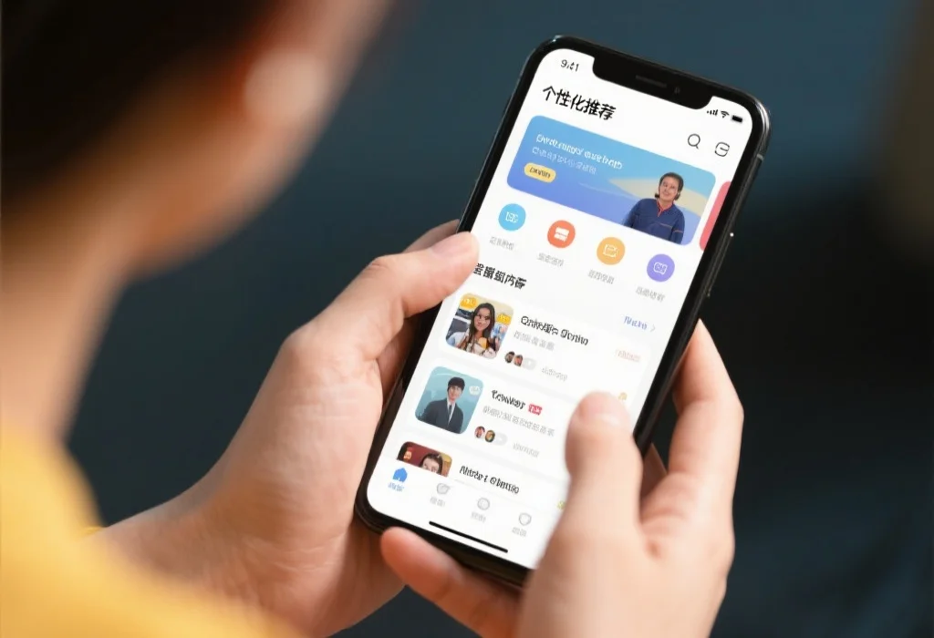 Top 7 富联娱乐手机版独家特色功能，不容错过！